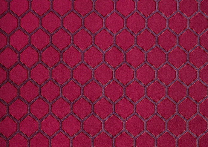 Eternity, Cardinal - Fabric Only - Image 3